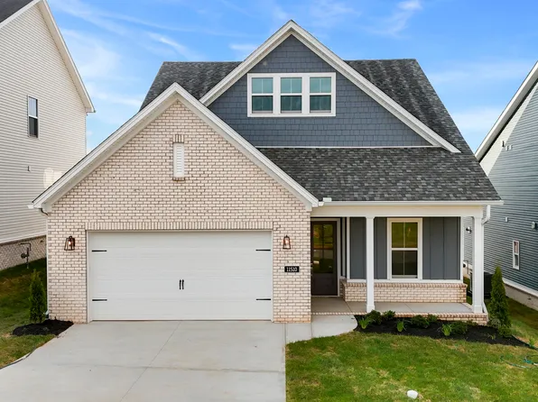 11510 Olympic Dr, Knoxville, TN 37934