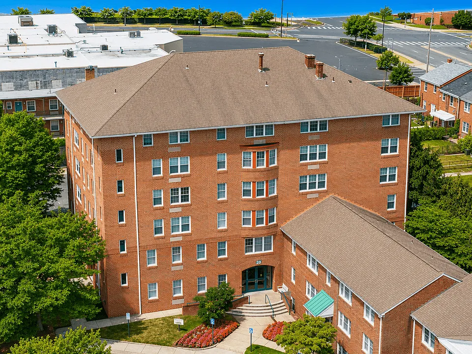 Park View at Towson