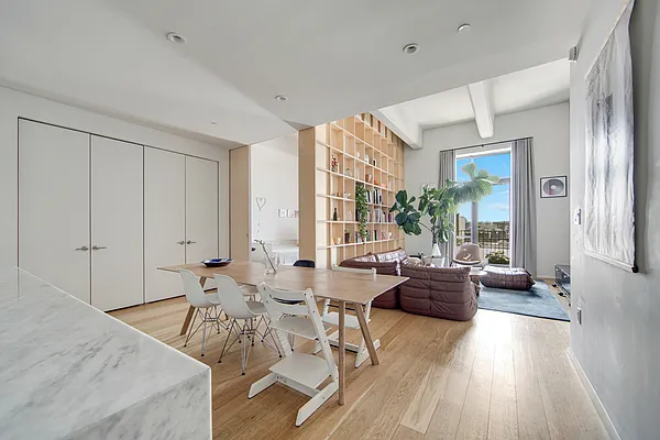 160 Imlay Street #3D6