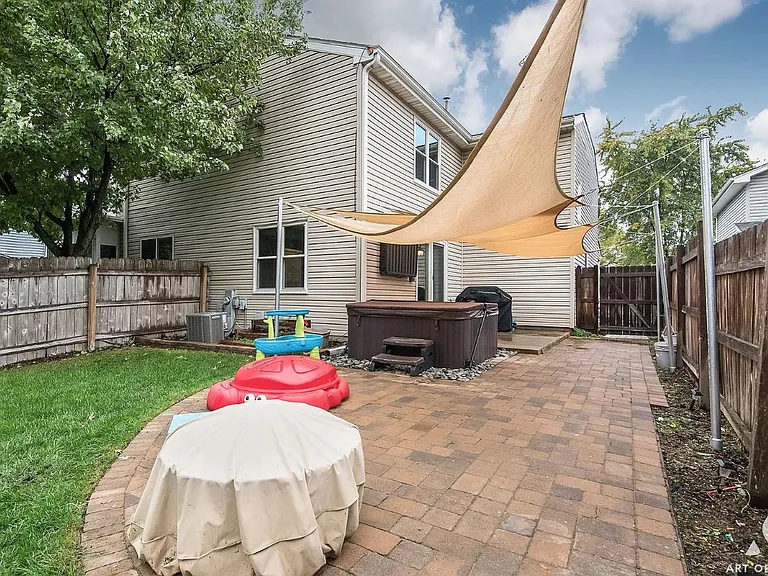 521 Milton Dr — Photo 21