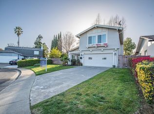 2811 Toland Dr, Fairfield, CA