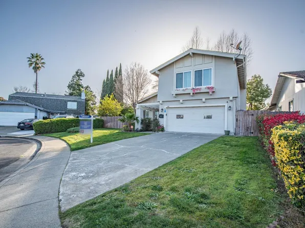 2811 Toland Drive, Fairfield, CA 94534