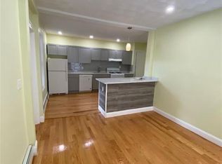 293-295 Windsor St #1, Cambridge, MA 02139