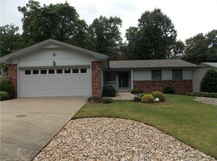9 Watchet Ln, Bella Vista, AR 72715