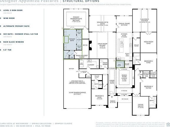 3rd image of this home