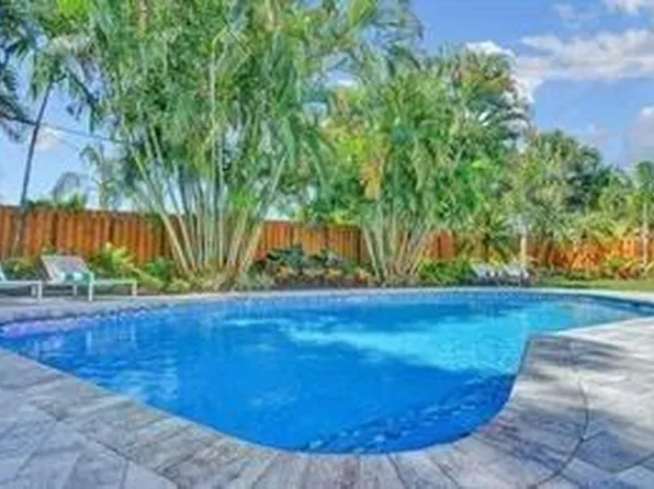 2516 NE 12TH Street #1-2, Fort Lauderdale, FL 33304