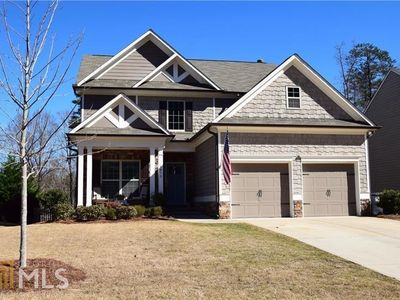 1475 Parkside Village Dr, Cumming, GA, 30040