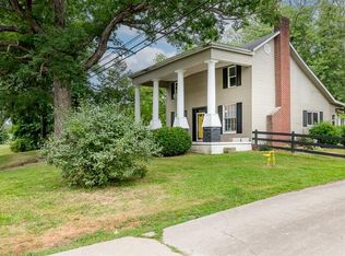 2068 S Us Highway 31, Scottsburg, IN 47170