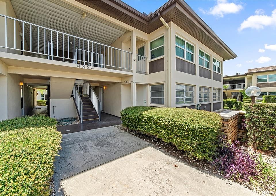1st image of 4854 MARINE PARKWAY #101