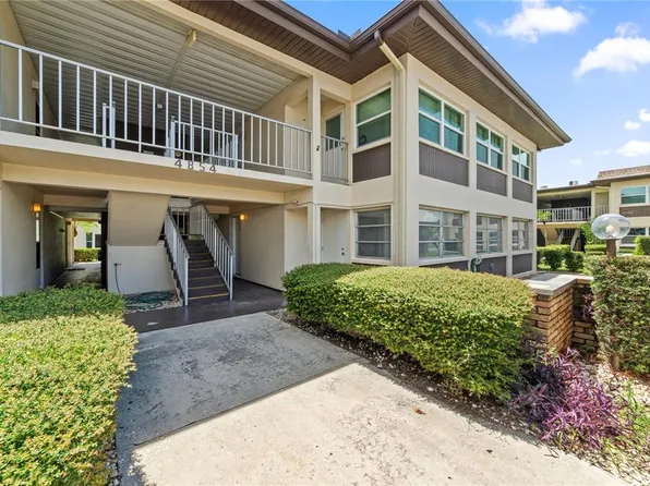 4854 MARINE PARKWAY #101, NEW PORT RICHEY, FL 34652