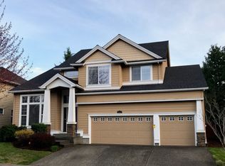 16620 SW Rogue River Ter, Beaverton, OR 97006