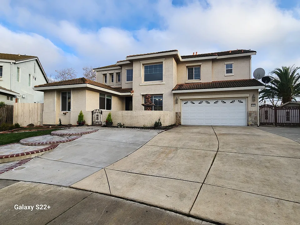 3453 Rutherford Dr #3453