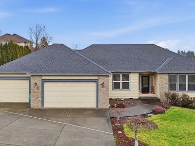 1803 E Gaither Ave, La Center, WA, 98629