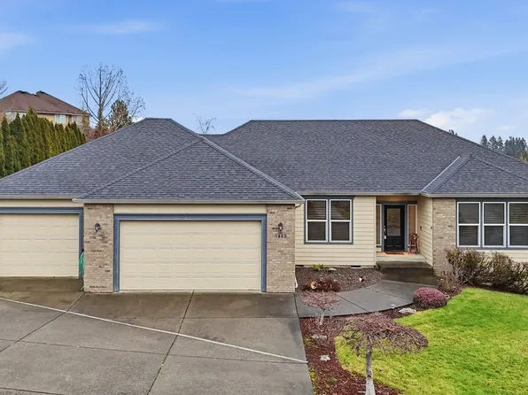 1803 E Gaither Ave, La Center, WA 98629