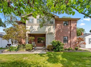 1750 N Gulley Rd, Dearborn, MI 48128