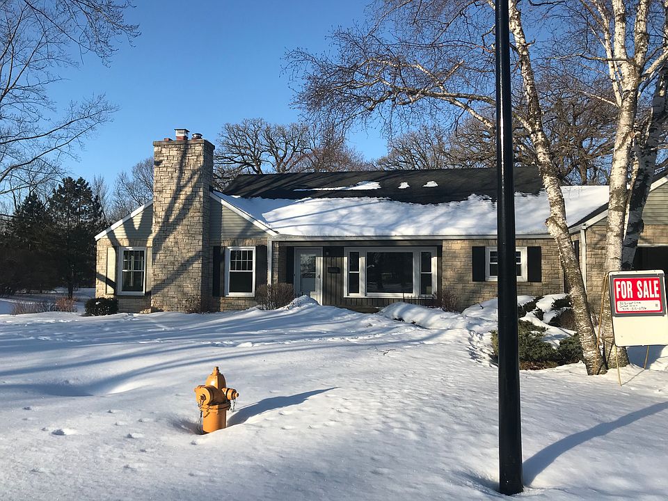 New siding , windows, roof