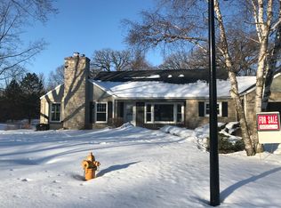 30 Sunset Cir, Fond Du Lac, WI 54935