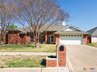2005 Excel Dr, Killeen, TX 76542