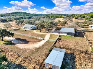 16103 State Highway 16 N, Medina, TX 78055