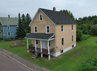 45 Senter St, Ahmeek, MI 49901