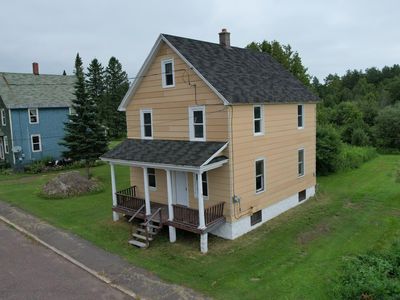 45 Senter St, Ahmeek, MI, 49901