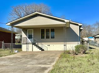 903 Rose Ave, Bessemer, AL 35020