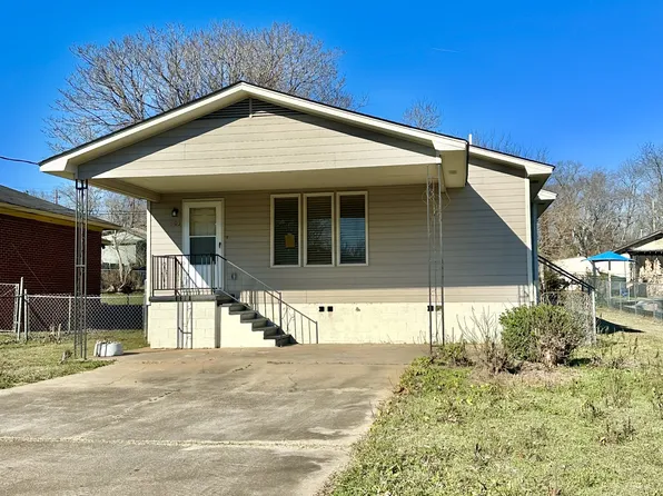 903 Rose Ave, Bessemer, AL 35020