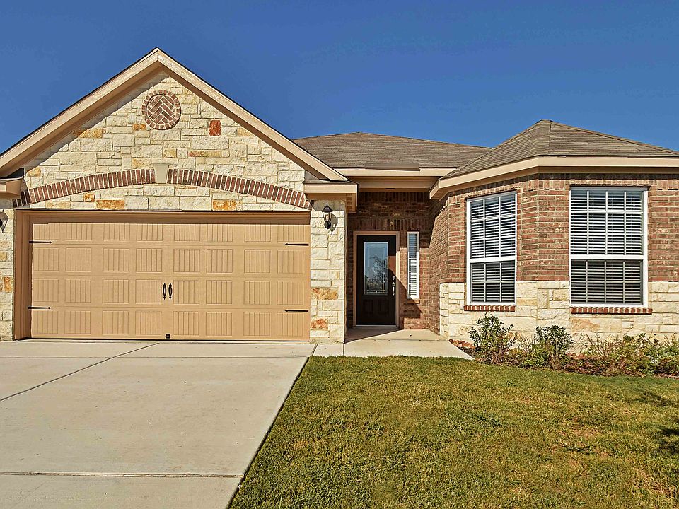 LGI Homes - Michigan