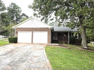 115 Zane Dr, Raeford, NC 28376