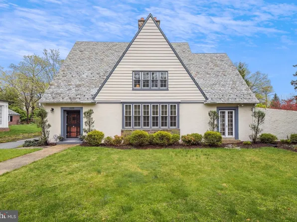 4409 N Charles St, Baltimore, MD 21218