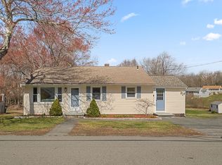 42 Sycamore St, Millbury, MA 01527