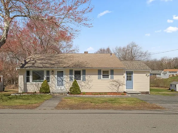 42 Sycamore St, Millbury, MA 01527