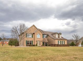 5413 Field Stream Dr, Export, PA 15632