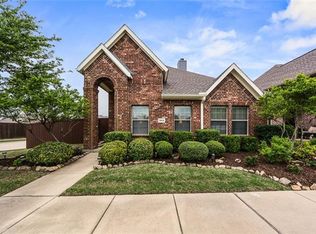 1414 Glasgow Ln, Allen, TX 75013