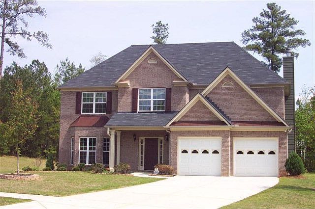 2nd image of 3230 Moss Ct
