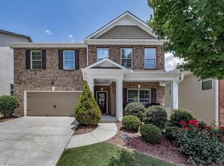 4580 Granby Cir, Cumming, GA 30041