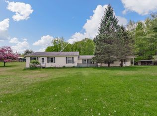 18895 7 Mile Rd, Reed City, MI 49677