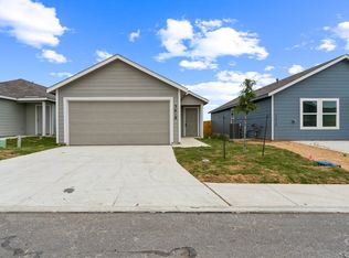 3618 Jacobs Well St, Saint Hedwig, TX 78152