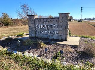 198 Sandpiper Dr LOT 198, Hertford, NC 27944