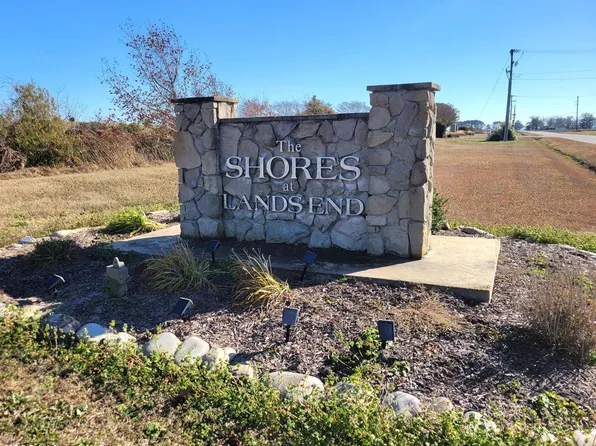 198 Sandpiper Dr Lot 198, Hertford, NC 27944