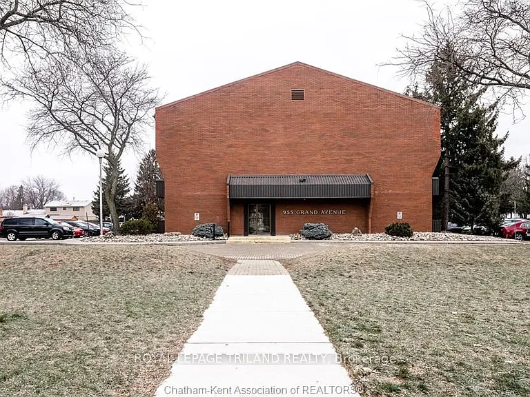 955 Grand Ave W #306 — Photo 10
