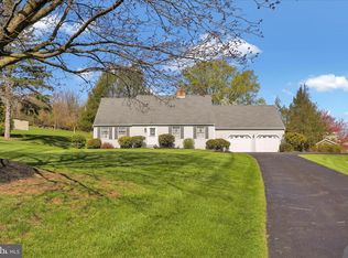 506 Wiest School Rd, Oley, PA 19547