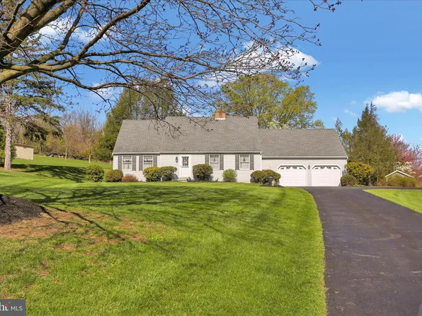 506 Wiest School Rd, Oley, PA 19547