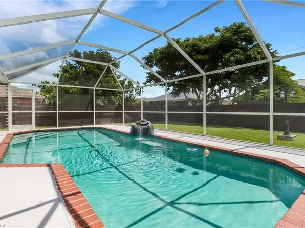 3036 42nd TER SW, NAPLES, FL 34116