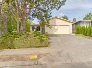 3907 SE Rural St, Portland, OR 97202