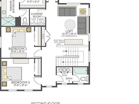 4th image of this home