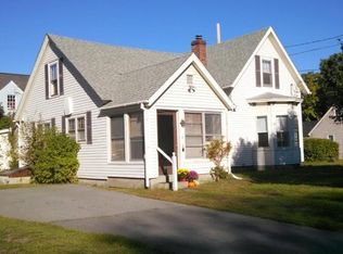 12 Depot St, Townsend, MA 01469
