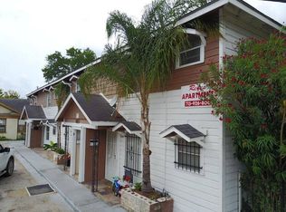 1136 Altic St, Houston, TX 77023