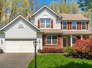 5201 Clearview Ave, Westerville, OH