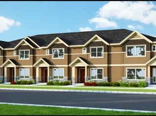 14023 34th Dr SE #E-L-180, Mill Creek, WA 98012